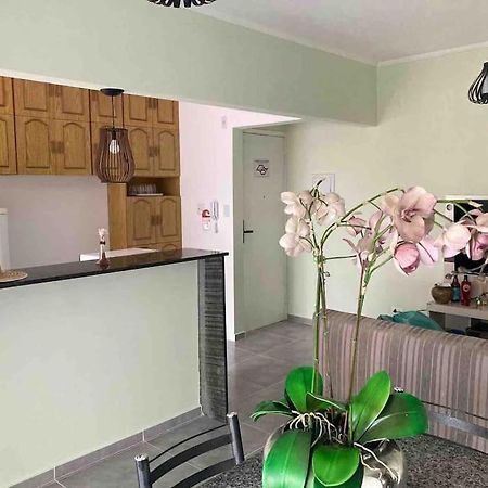 Apartamento Centro - Jardim Caiahu - Διαμέρισμα Mongaguá Εξωτερικό φωτογραφία