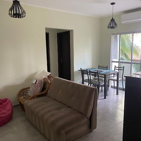 Apartamento Centro - Jardim Caiahu - Διαμέρισμα Mongaguá Εξωτερικό φωτογραφία